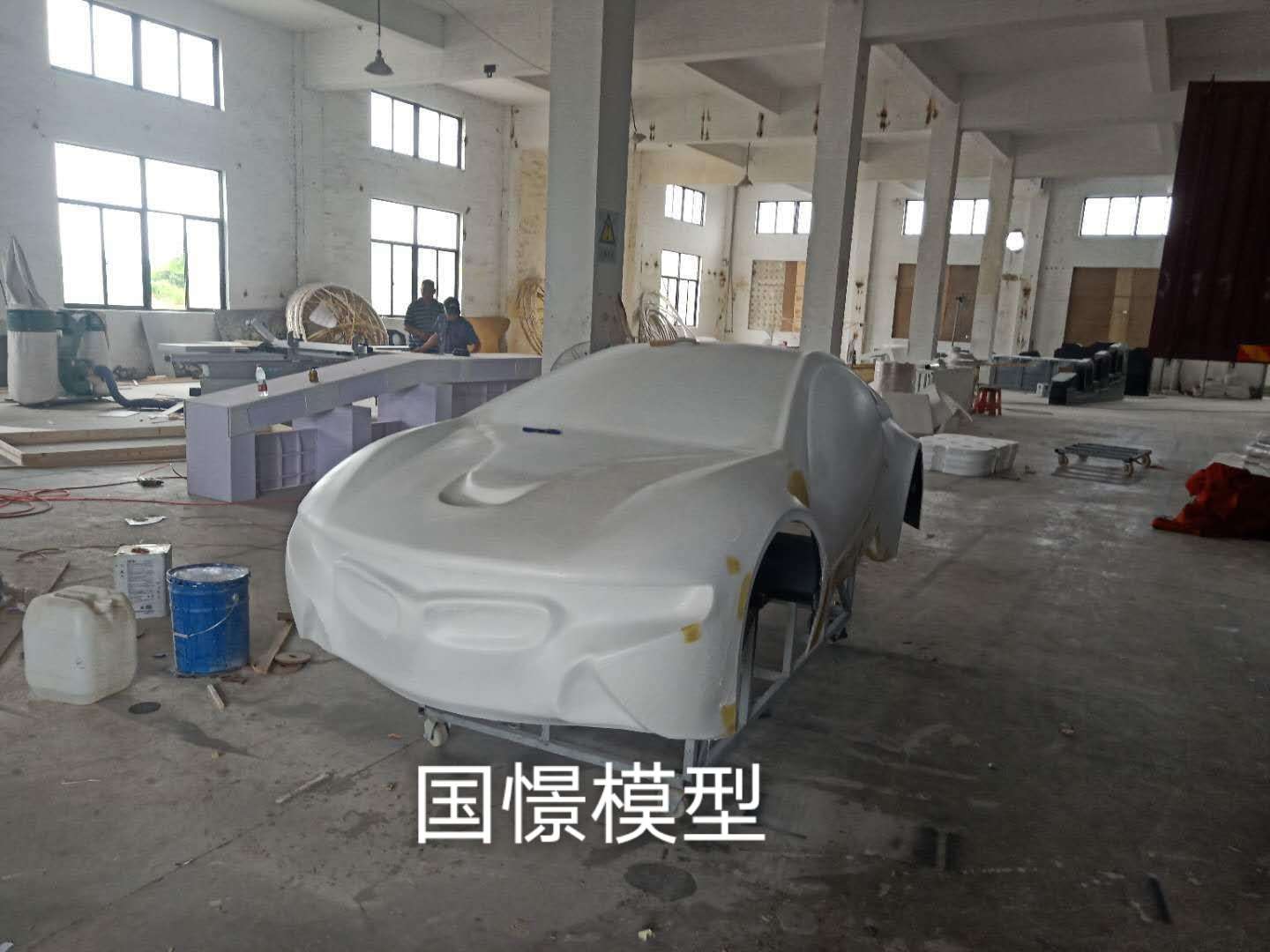 車輛模型